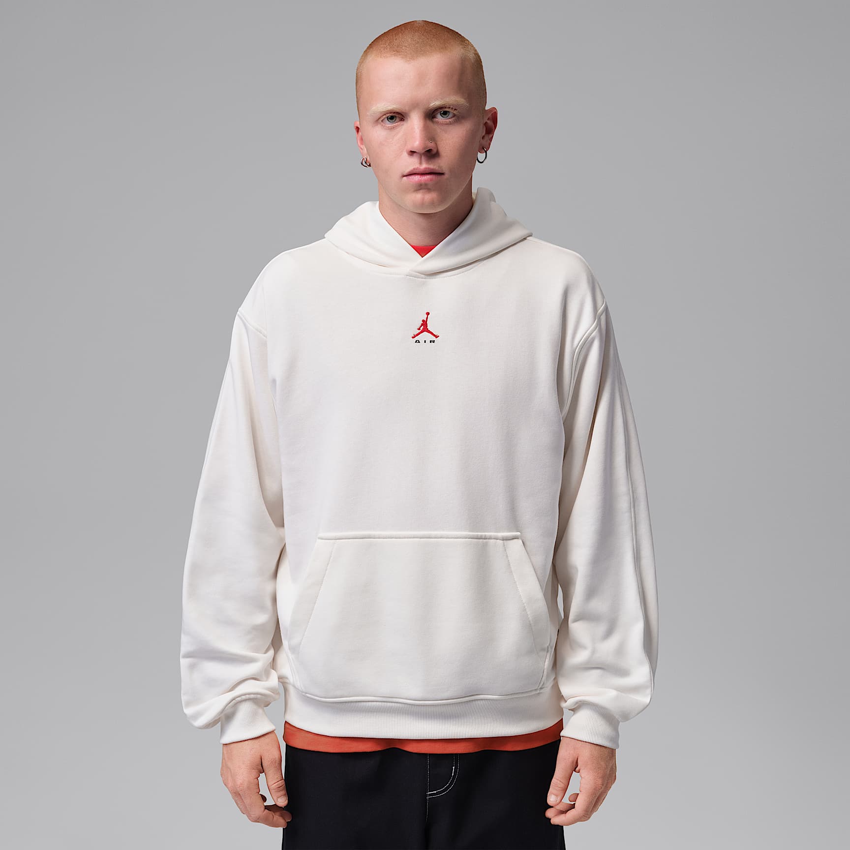 NIKE公式】ジョーダン ブルックリン メンズ ステートメント プル